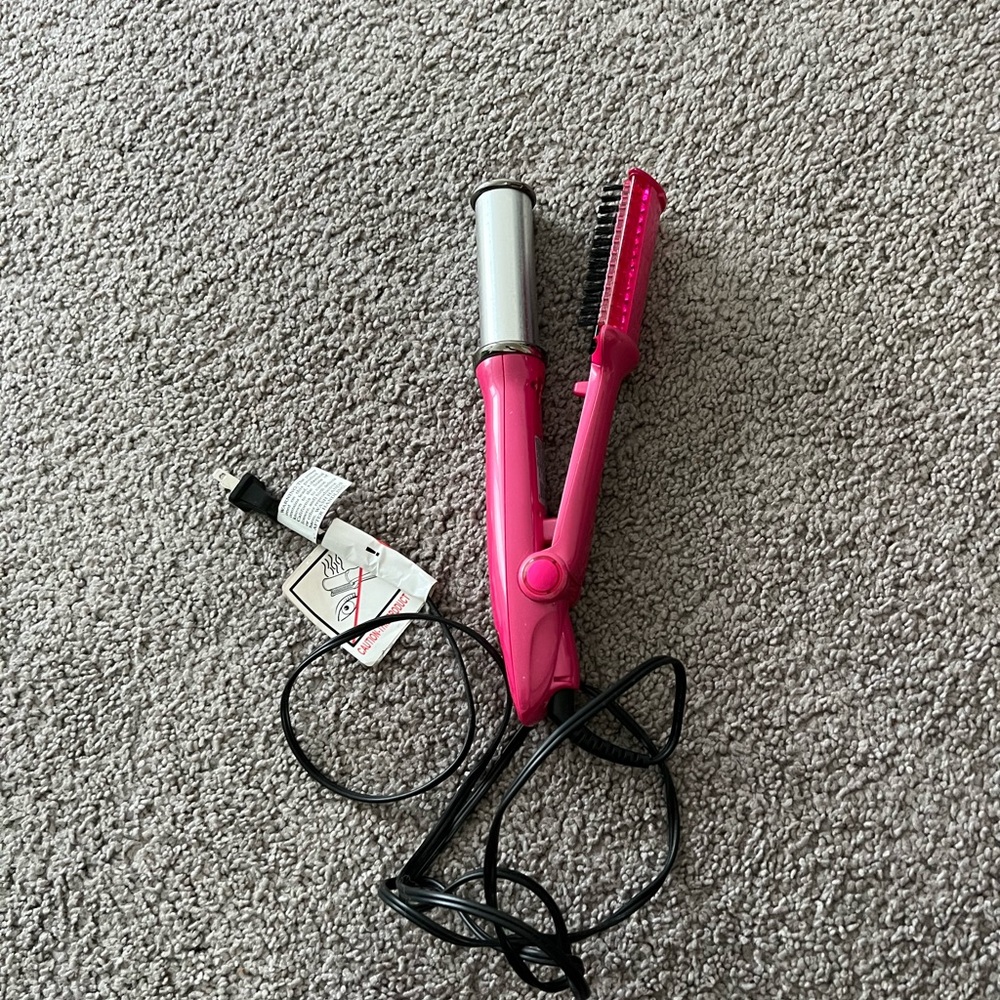 Pink Instyler